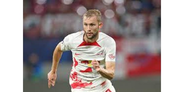 Konrad Laime va signer un contrat de 5 ans au Bayern München